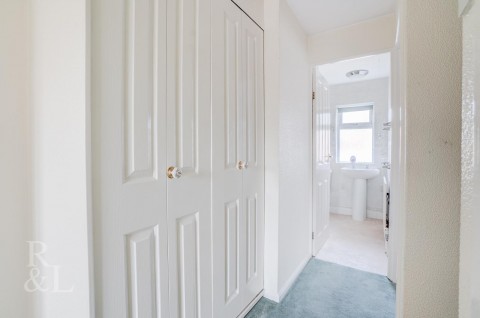 Property thumbnail image for Summerwood Lane, Nottingham