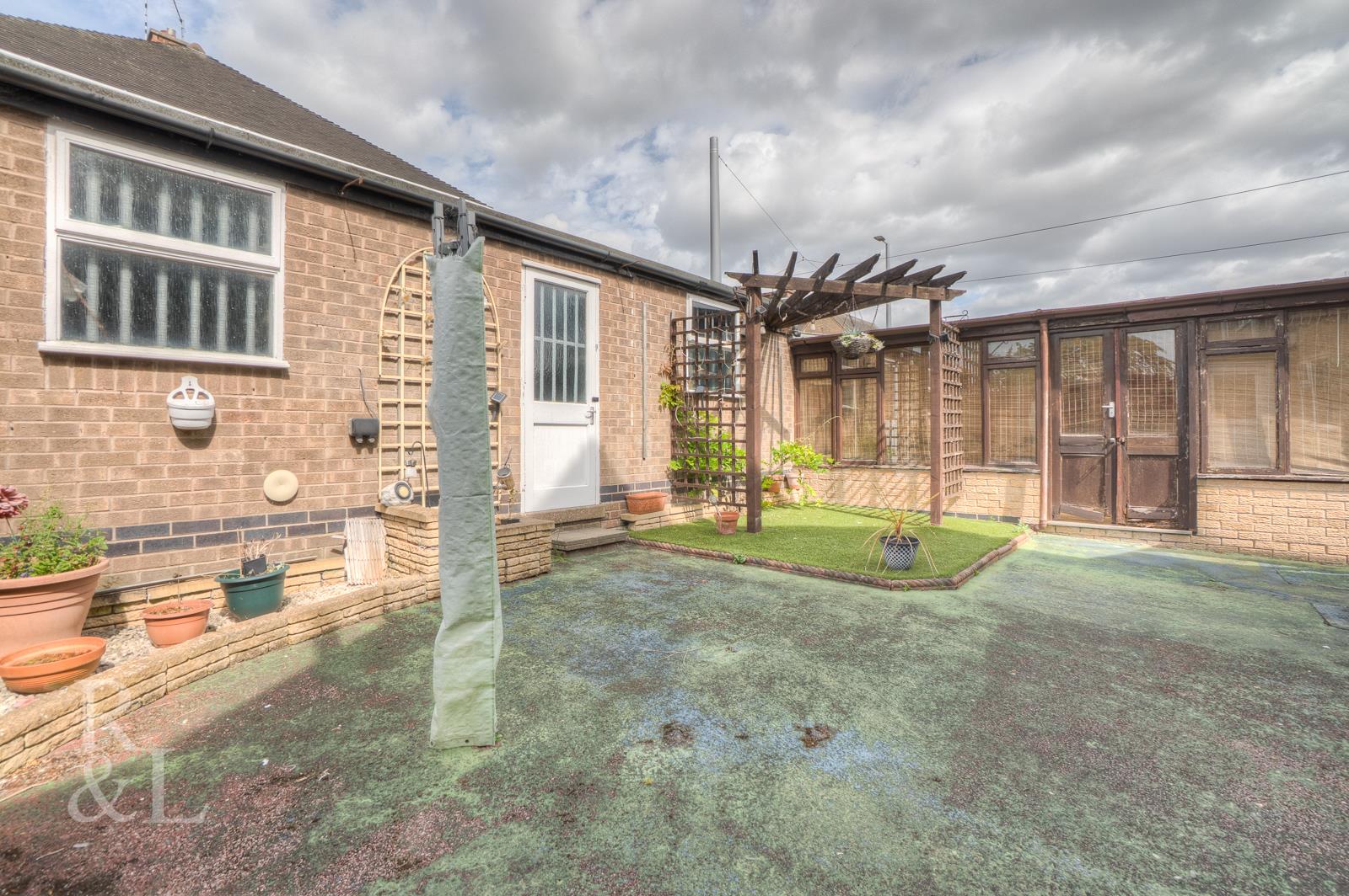 Property image for Summerwood Lane, Nottingham