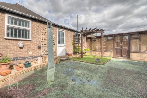 Property thumbnail image for Summerwood Lane, Nottingham