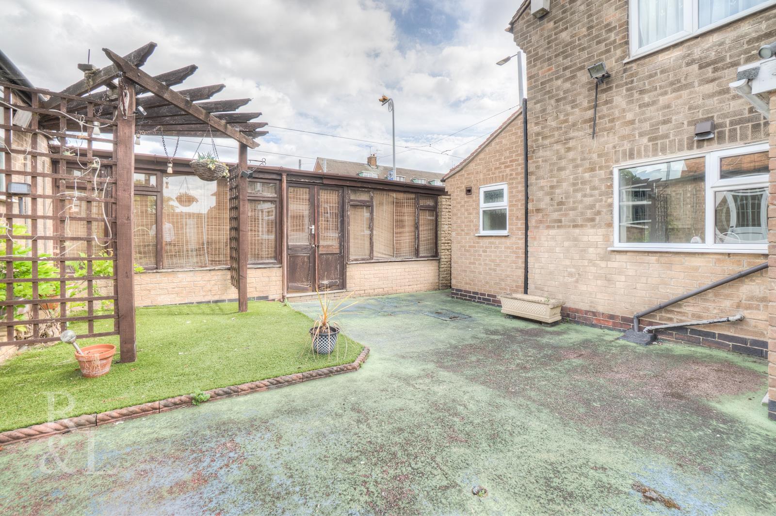 Property image for Summerwood Lane, Nottingham