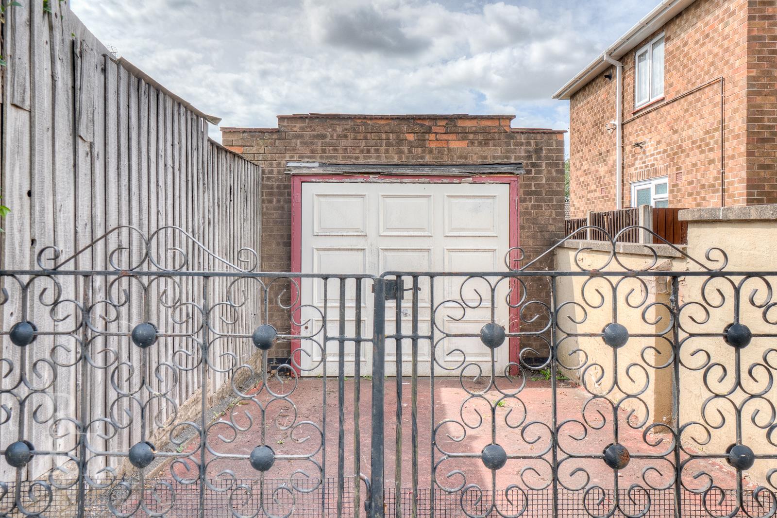 Property image for Summerwood Lane, Nottingham