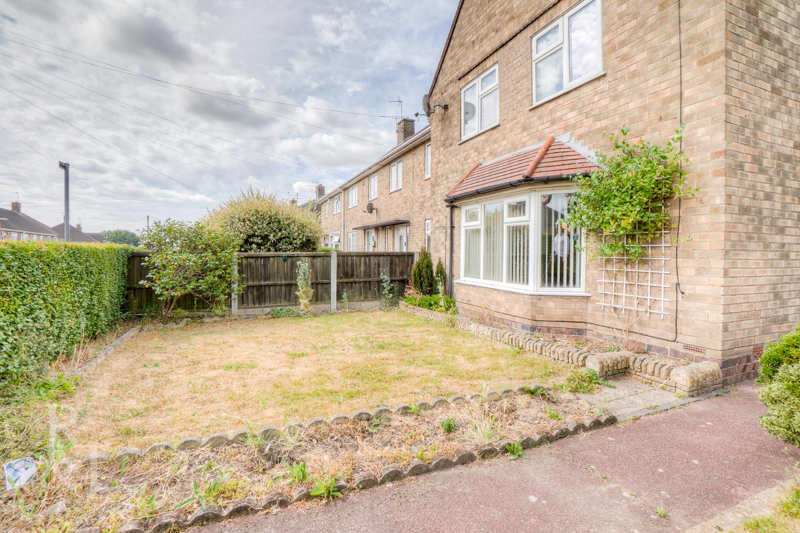 Property image for Summerwood Lane, Nottingham