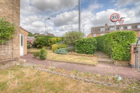 Property thumbnail image for Summerwood Lane, Nottingham