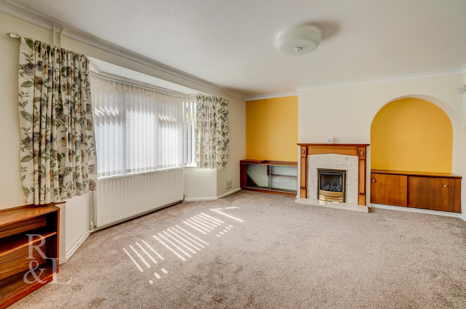 Property image for Summerwood Lane, Nottingham