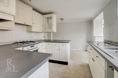 Property thumbnail image for Summerwood Lane, Nottingham