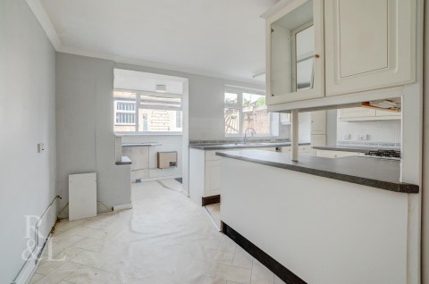 Property thumbnail image for Summerwood Lane, Nottingham