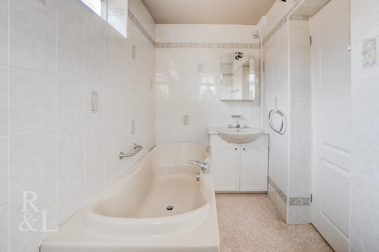 Property image for Summerwood Lane, Nottingham