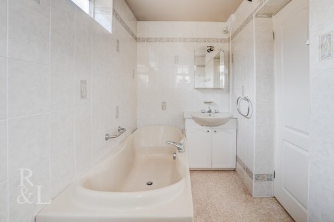 Property thumbnail image for Summerwood Lane, Nottingham