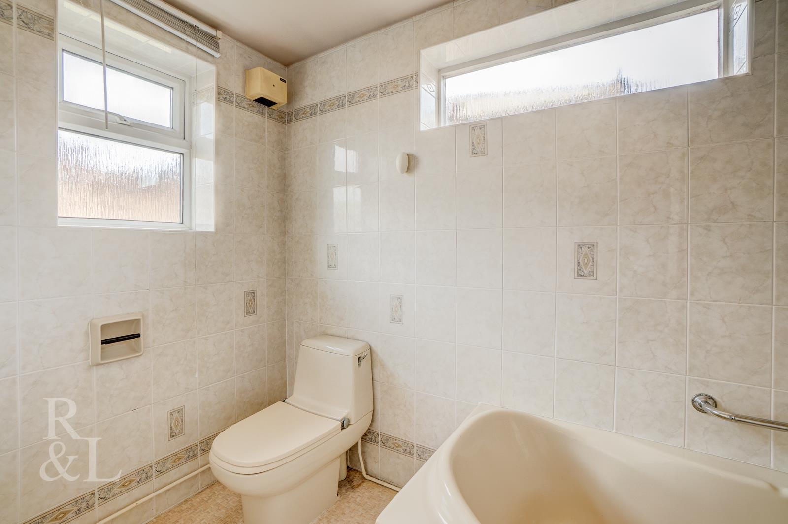Property image for Summerwood Lane, Nottingham