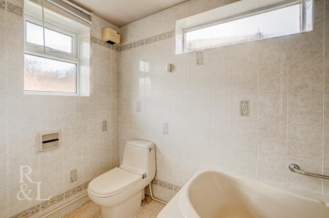 Property thumbnail image for Summerwood Lane, Nottingham