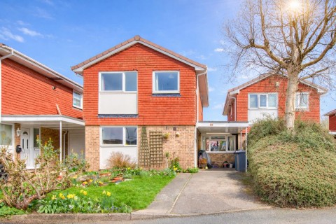 Property thumbnail image for Bisham Drive, West Bridgford, Nottingham