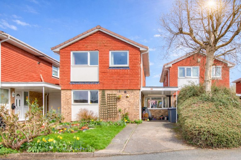 Bisham Drive, West Bridgford, Nottingham