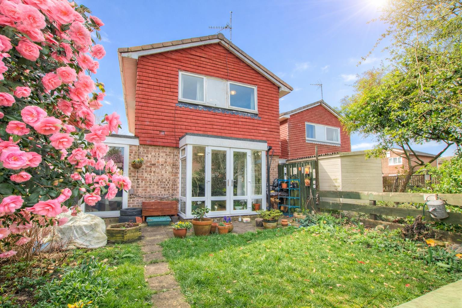 Property image for Bisham Drive, West Bridgford, Nottingham