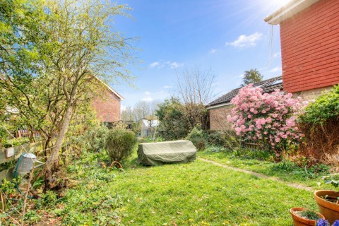 Property thumbnail image for Bisham Drive, West Bridgford, Nottingham