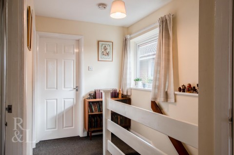 Property thumbnail image for Bisham Drive, West Bridgford, Nottingham