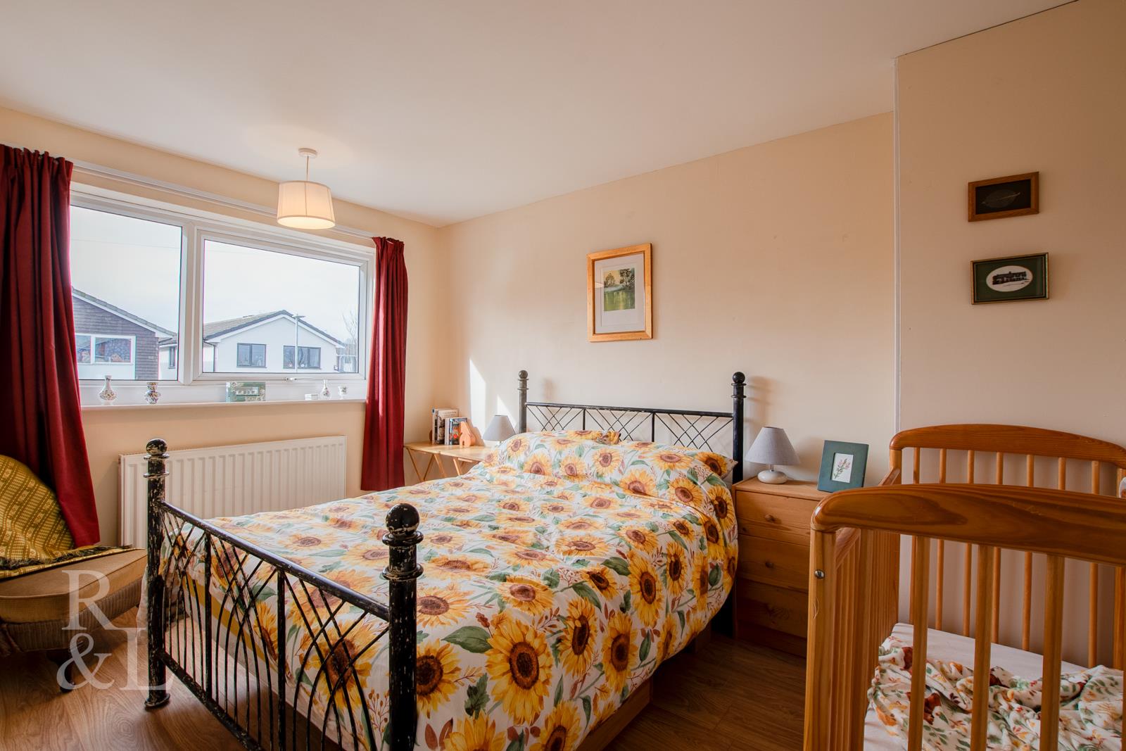 Property image for Bisham Drive, West Bridgford, Nottingham