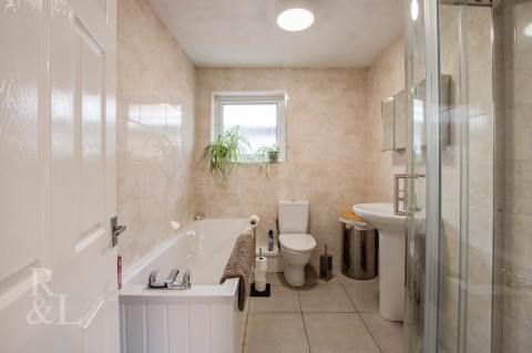 Property thumbnail image for Bisham Drive, West Bridgford, Nottingham