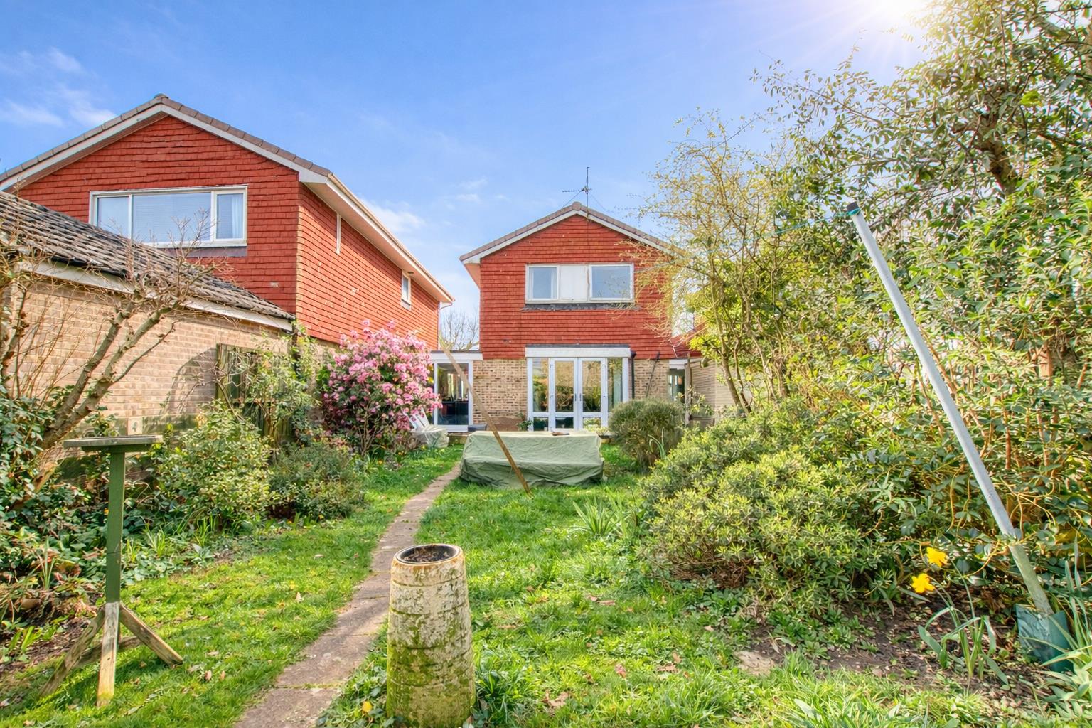 Property image for Bisham Drive, West Bridgford, Nottingham