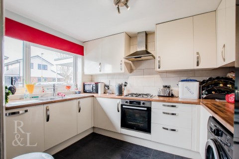 Property thumbnail image for Bisham Drive, West Bridgford, Nottingham