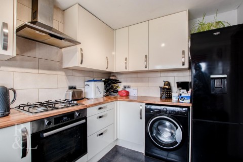 Property thumbnail image for Bisham Drive, West Bridgford, Nottingham