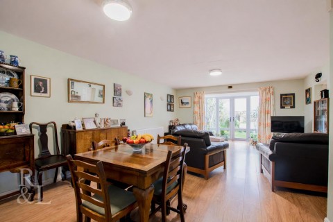 Property thumbnail image for Bisham Drive, West Bridgford, Nottingham