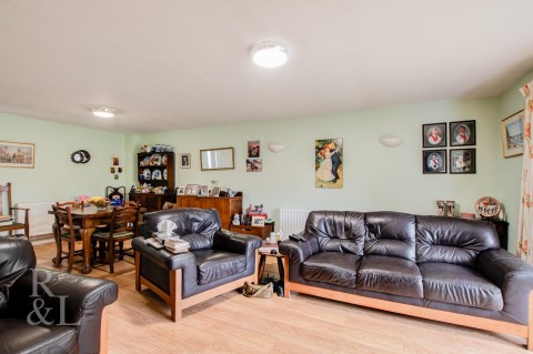 Property thumbnail image for Bisham Drive, West Bridgford, Nottingham