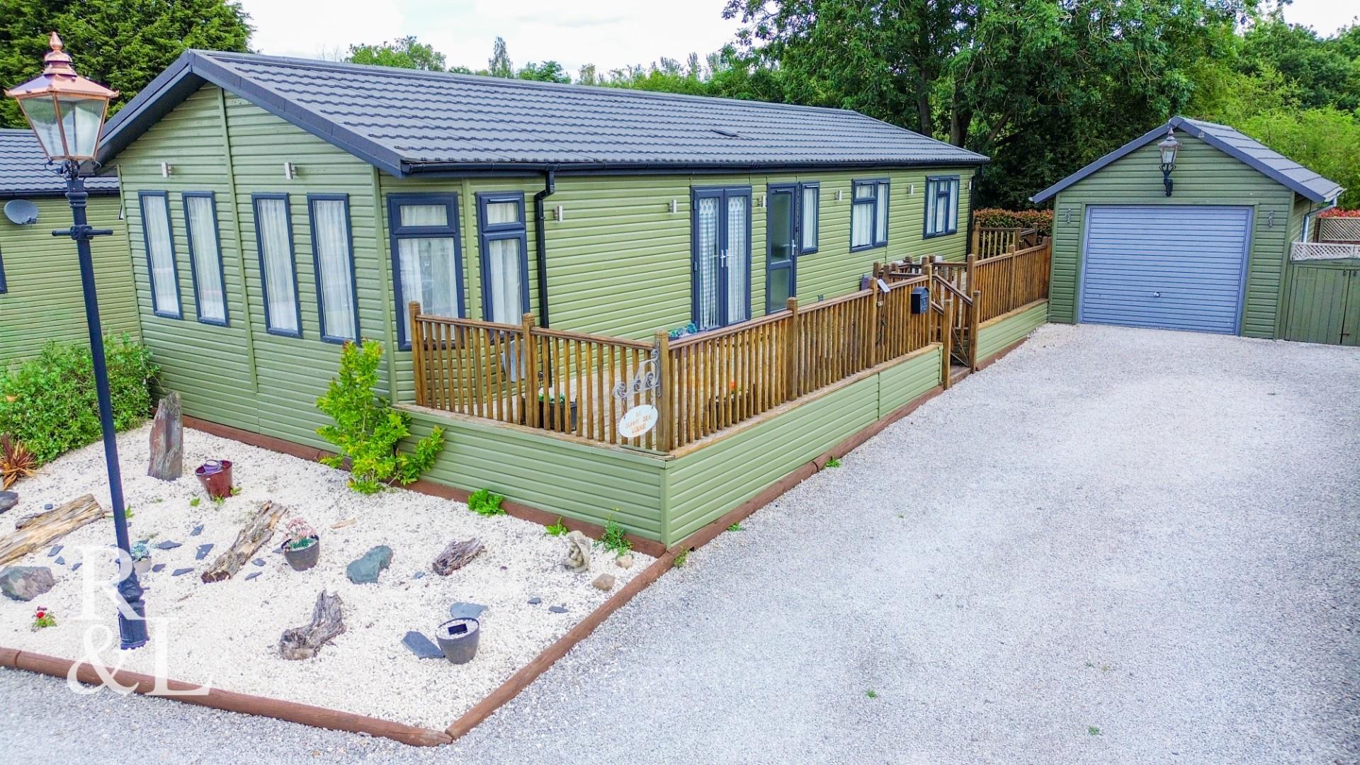 Property image for Spring Cottage Road, Overseal, Swadlincote