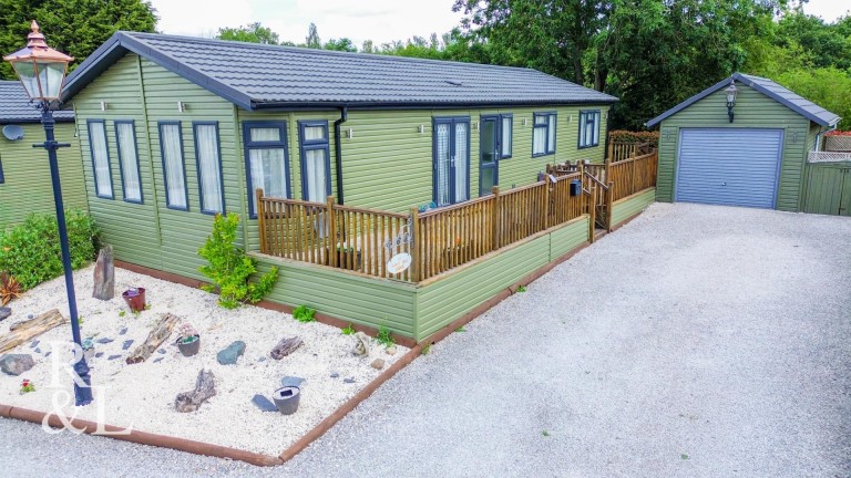 Spring Cottage Road, Overseal, Swadlincote