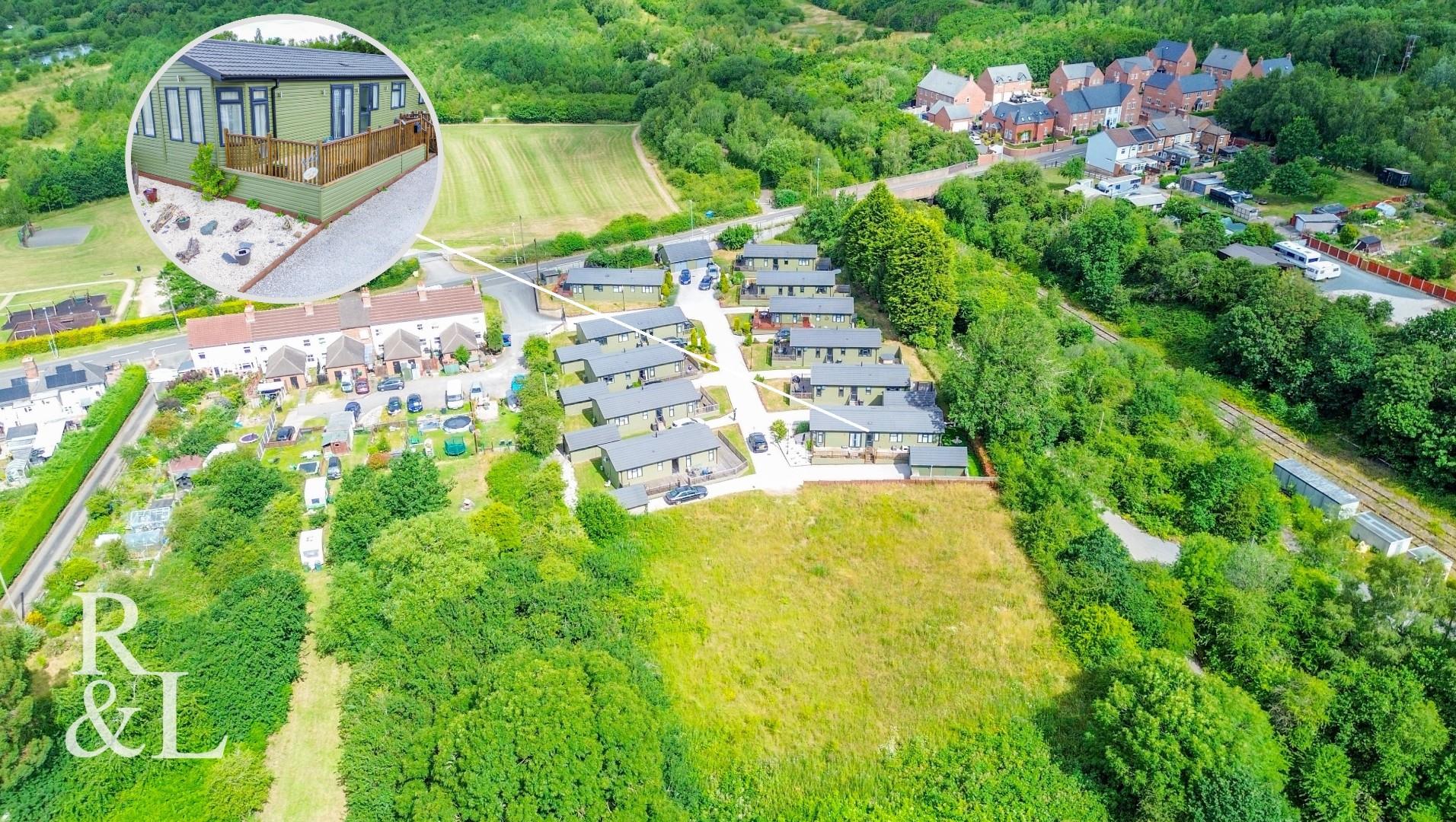 Property image for Spring Cottage Road, Overseal, Swadlincote