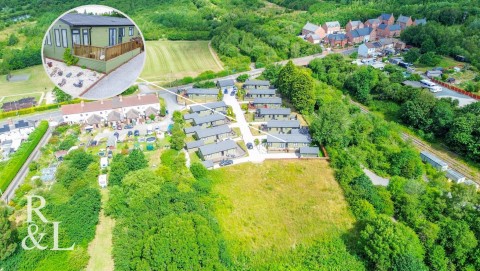Property thumbnail image for Spring Cottage Road, Overseal, Swadlincote