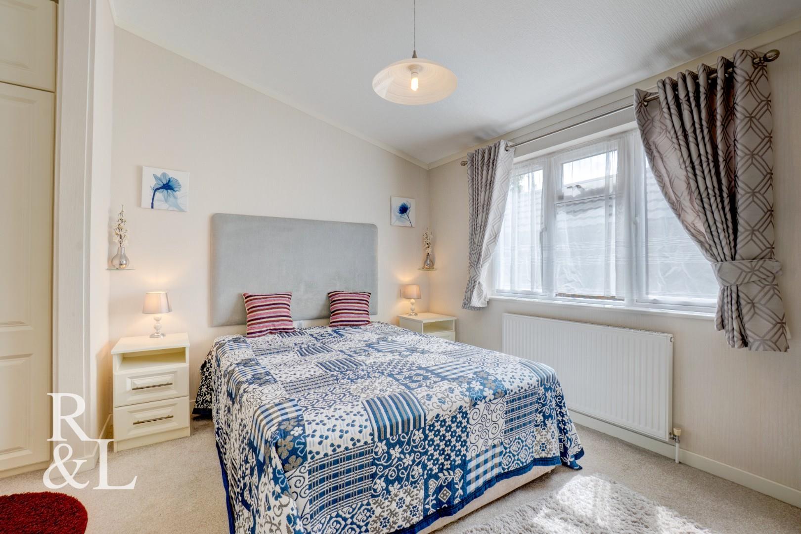Property image for Spring Cottage Road, Overseal, Swadlincote
