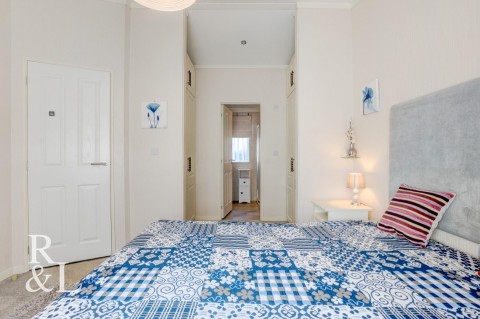 Property thumbnail image for Spring Cottage Road, Overseal, Swadlincote