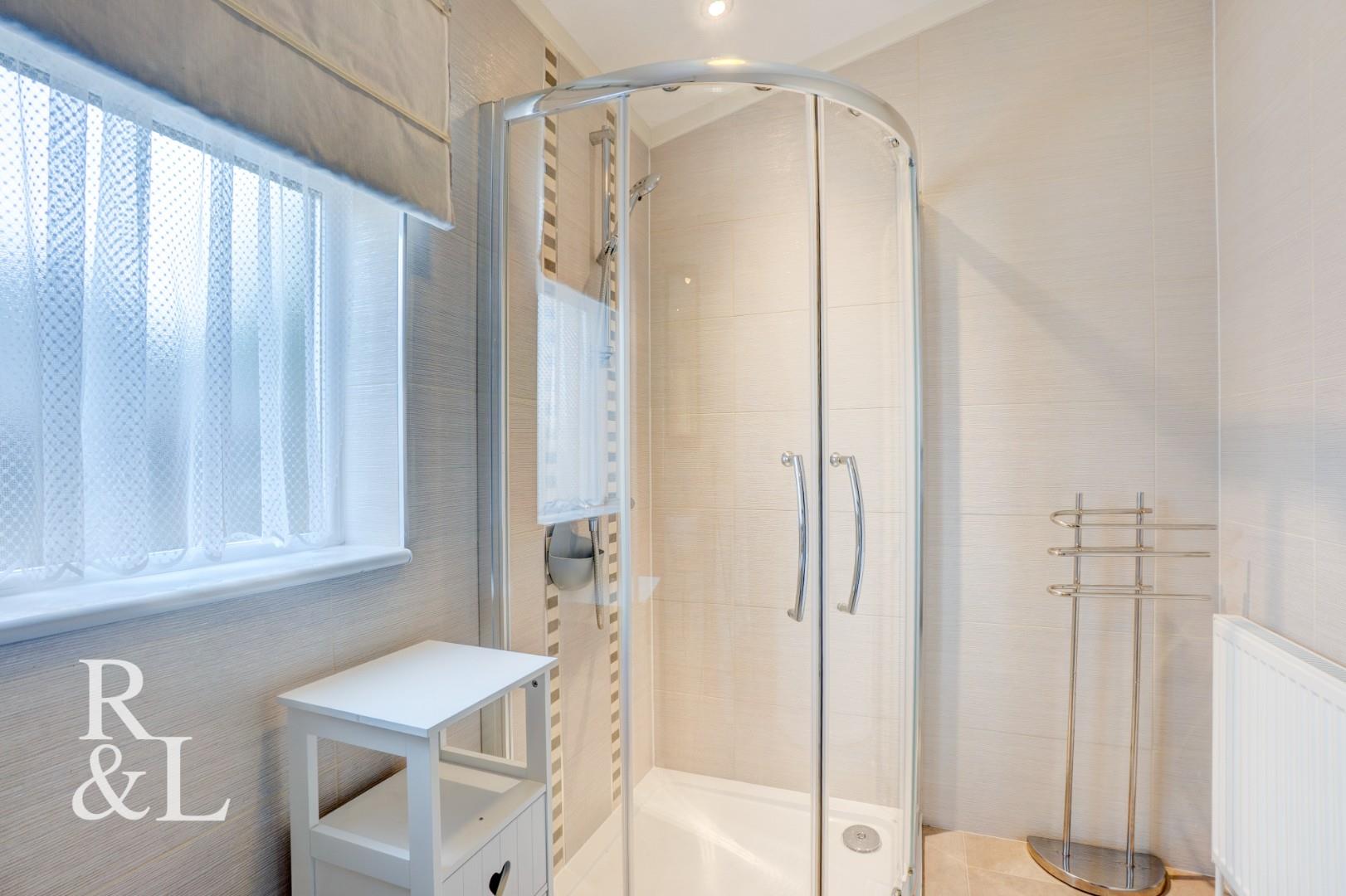 Property image for Spring Cottage Road, Overseal, Swadlincote