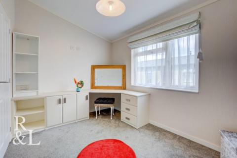 Property thumbnail image for Spring Cottage Road, Overseal, Swadlincote