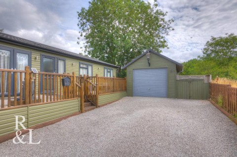 Property thumbnail image for Spring Cottage Road, Overseal, Swadlincote