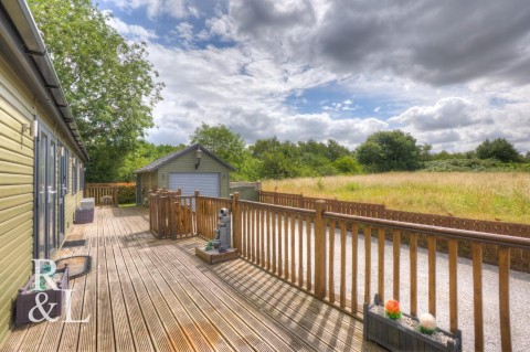 Property thumbnail image for Spring Cottage Road, Overseal, Swadlincote