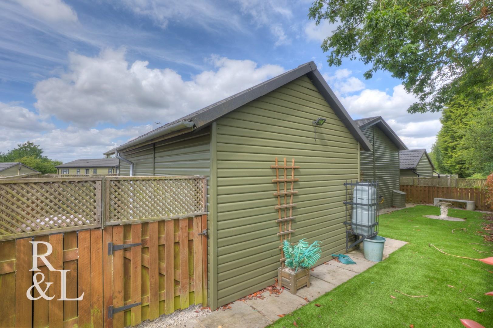 Property image for Spring Cottage Road, Overseal, Swadlincote