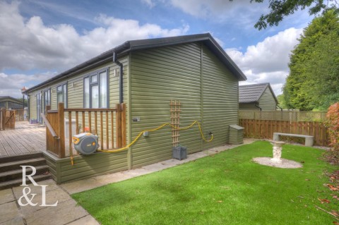 Property thumbnail image for Spring Cottage Road, Overseal, Swadlincote