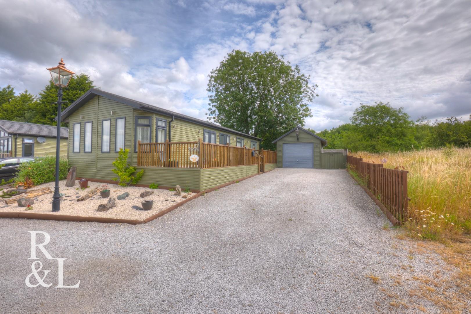 Property image for Spring Cottage Road, Overseal, Swadlincote
