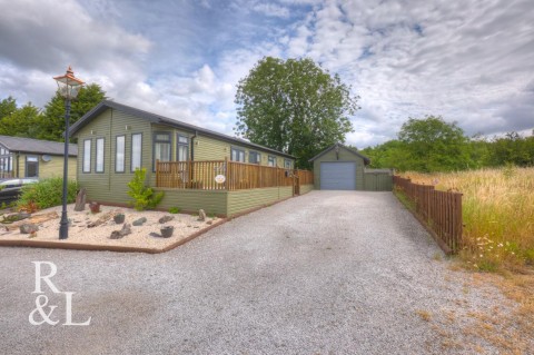 Property thumbnail image for Spring Cottage Road, Overseal, Swadlincote