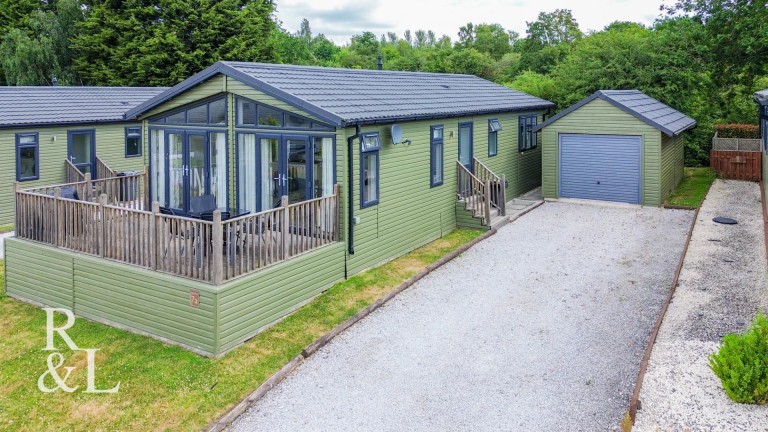 Spring Cottage Road, Overseal, Swadlincote