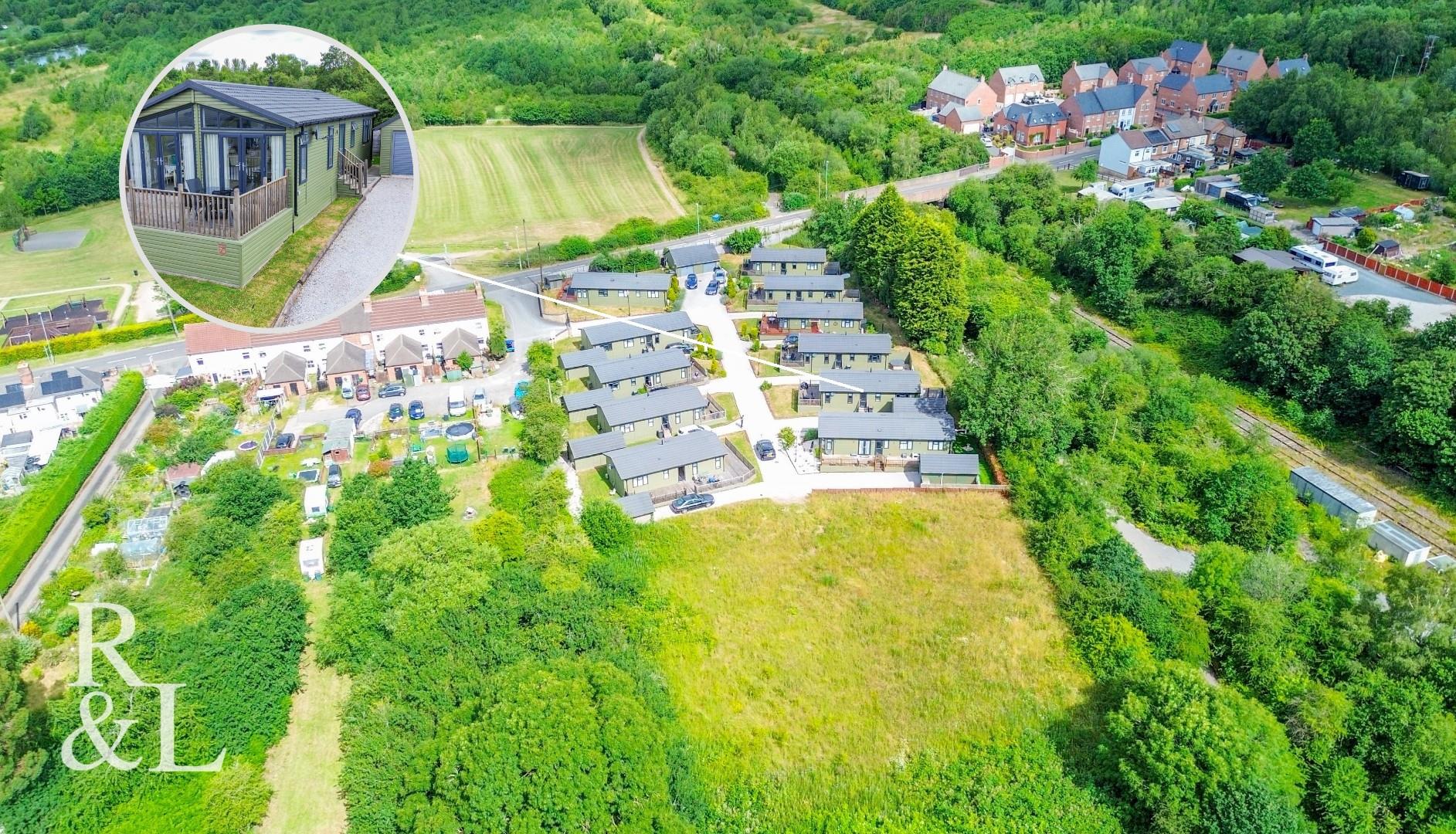 Property image for Spring Cottage Road, Overseal, Swadlincote