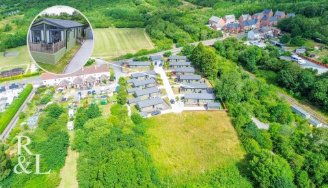 Property thumbnail image for Spring Cottage Road, Overseal, Swadlincote