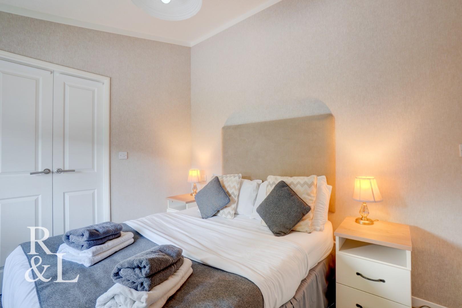 Property image for Spring Cottage Road, Overseal, Swadlincote