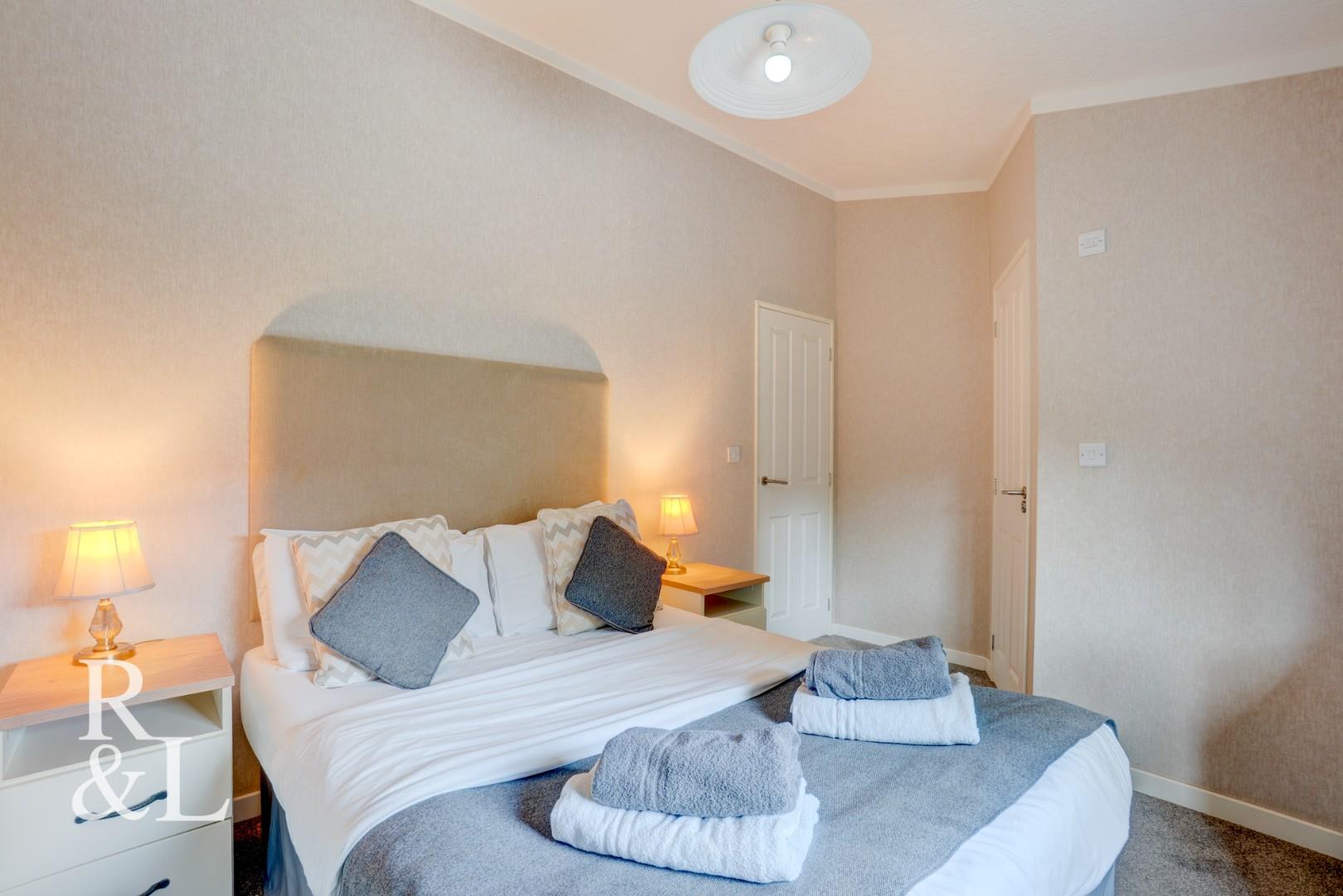 Property image for Spring Cottage Road, Overseal, Swadlincote
