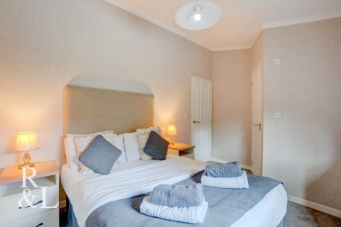 Property thumbnail image for Spring Cottage Road, Overseal, Swadlincote