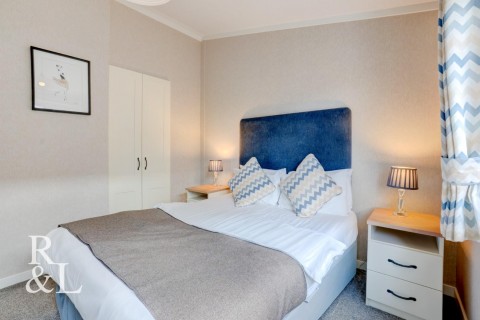 Property thumbnail image for Spring Cottage Road, Overseal, Swadlincote