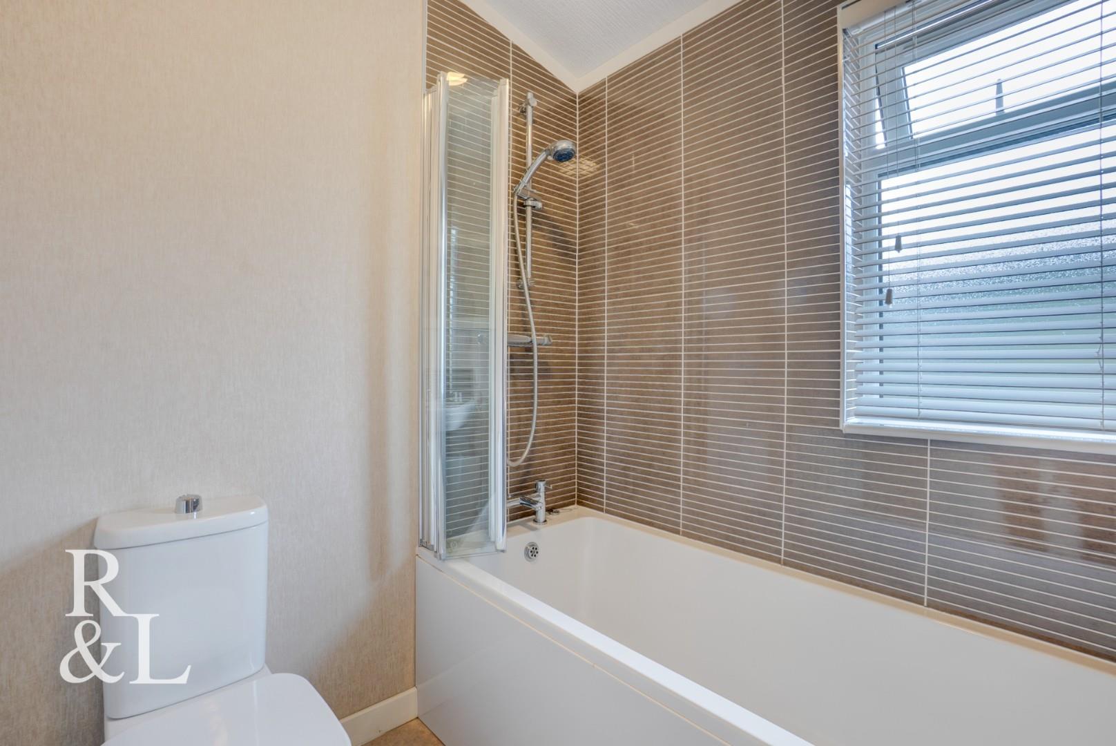 Property image for Spring Cottage Road, Overseal, Swadlincote