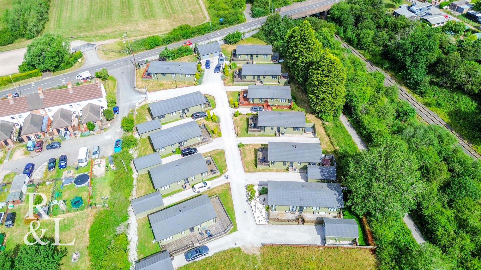 Property image for Spring Cottage Road, Overseal, Swadlincote