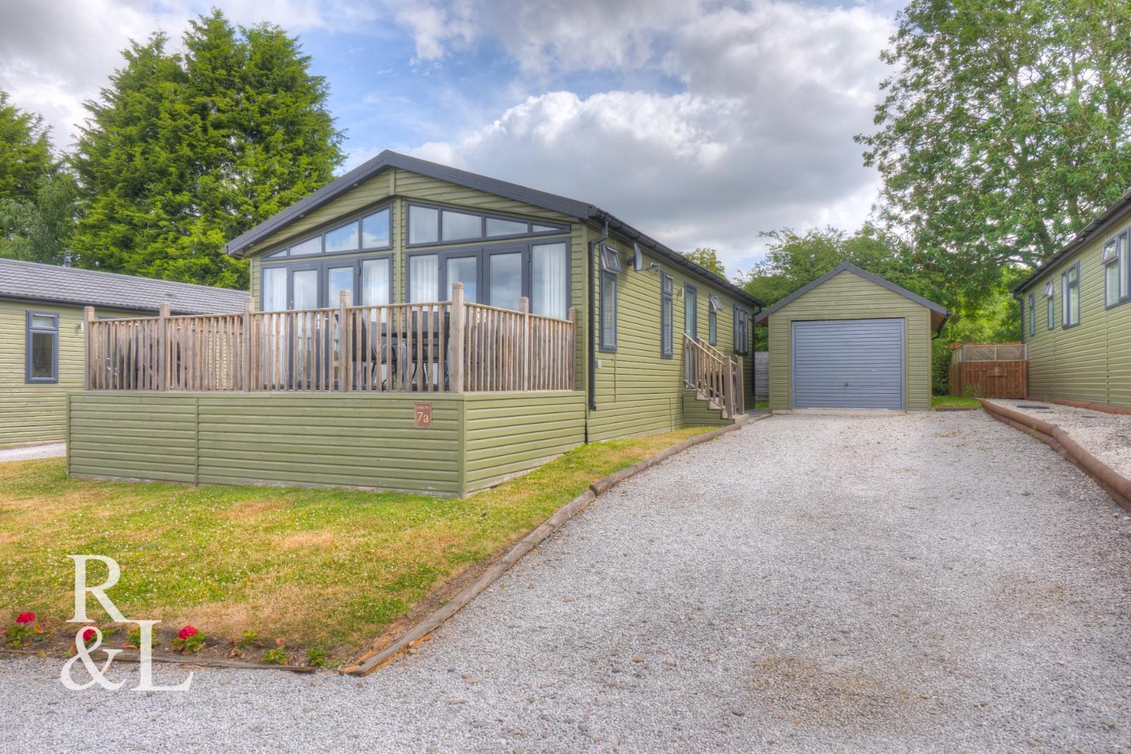 Property image for Spring Cottage Road, Overseal, Swadlincote